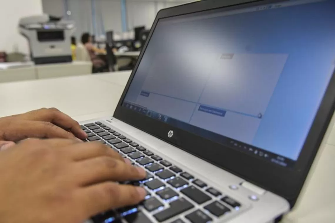 Detran-Rj disponibiliza atendimento on-line para abertura de processos
