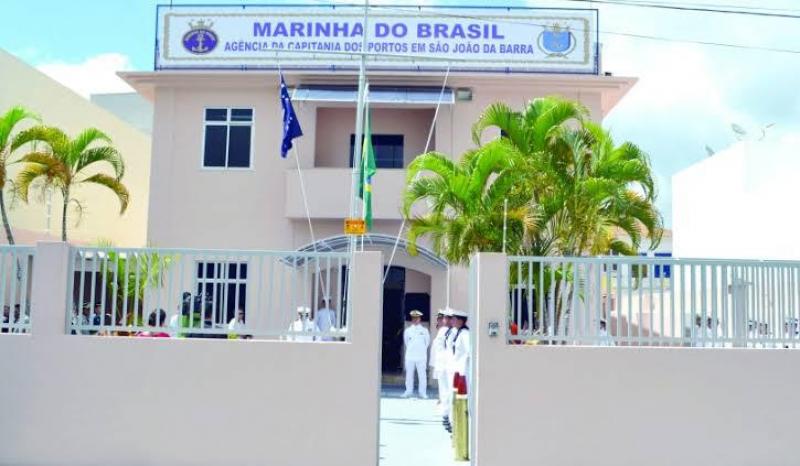 Aberto cadastro para regularizar barcos pequenos